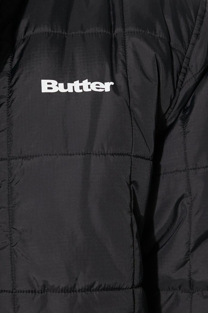 Jakna Butter Goods Grid Puffer Jacket BGQ3233404