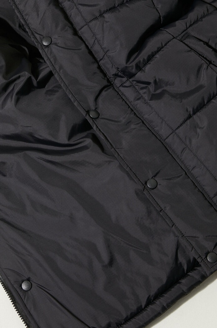 Jakna Butter Goods Grid Puffer Jacket BGQ3233404
