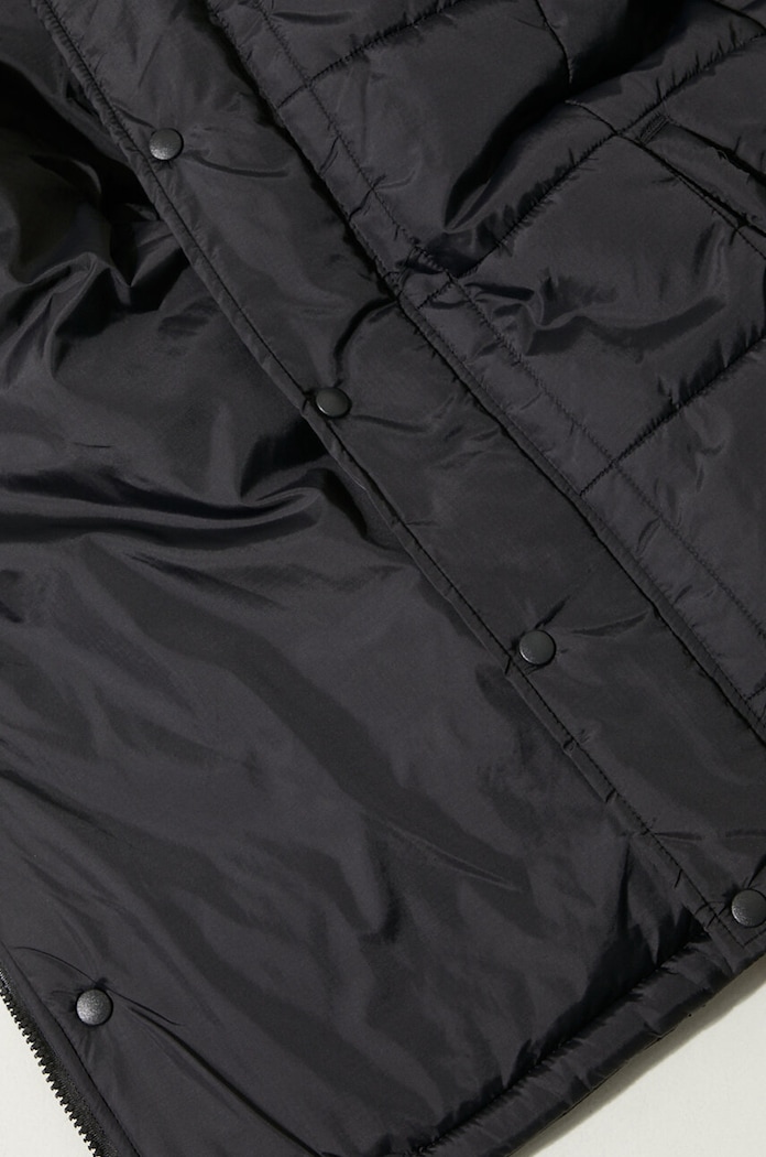 Jakna Butter Goods Grid Puffer Jacket BGQ3233404