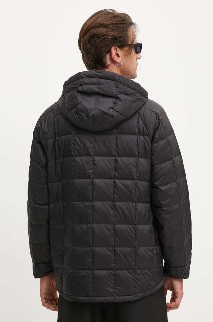 Îmbrăcăminte Gramicci geacă de puf Down Pullover Jacket G3FU.J102.TG negru