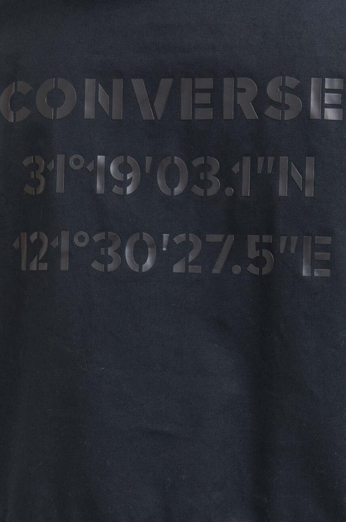 Páperová bunda Converse 10023714.A02