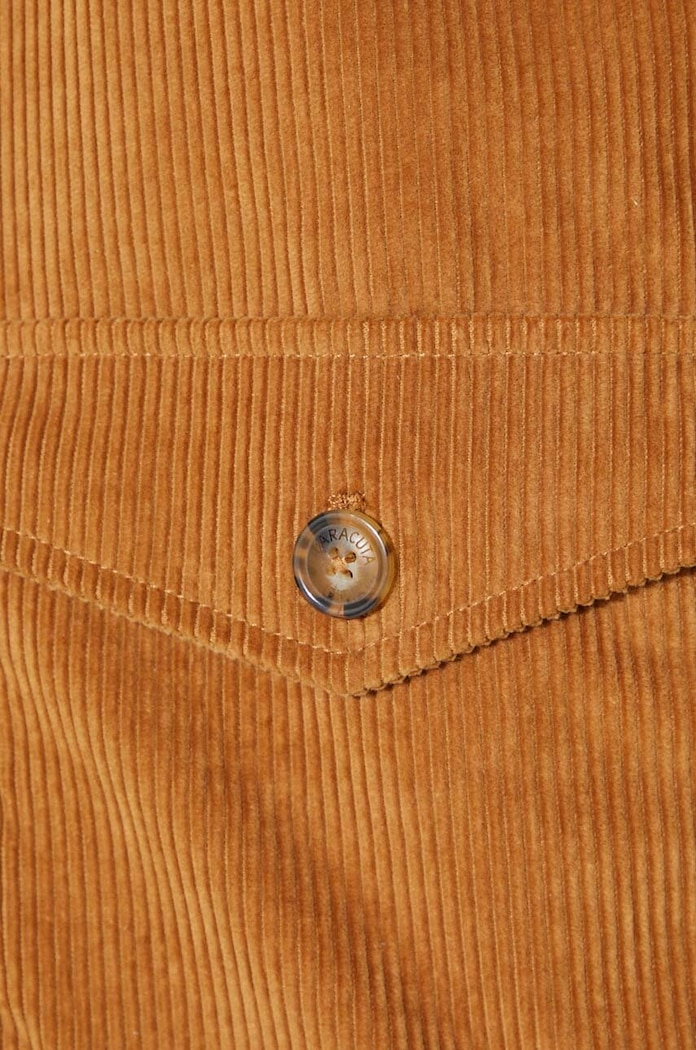 Baracuta corduroy jacket Cord G9 AF BRCPS0970