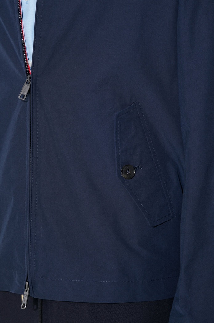 Baracuta kurtka bomber G4 Cloth BRCPS1006