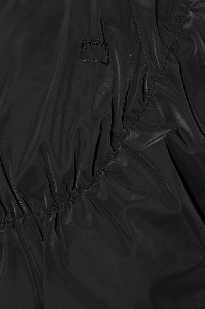 Ader Error down vest Aren Down Vest BMADFWDW0401