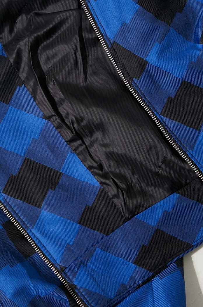 Ader Error jacket Tenit Jacket BMADFWJK1001
