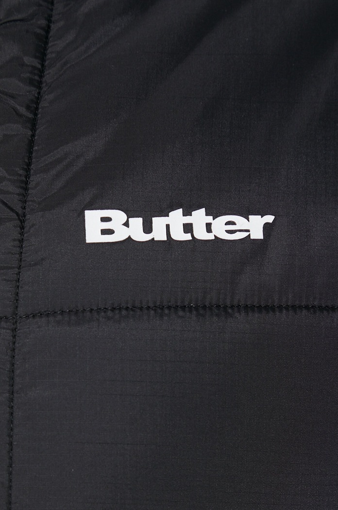 Bunda Butter Goods Grid Puffer Jacket BGQ423D22403