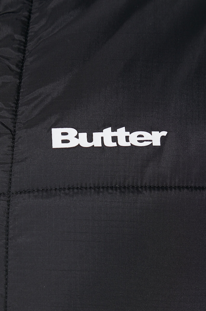 Bunda Butter Goods Grid Puffer Jacket BGQ423D22403