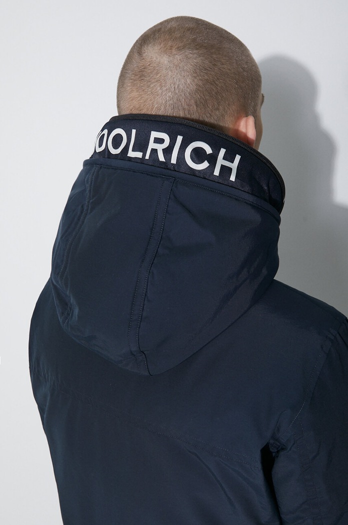 Woolrich down jacket Ramar Arctic Parka CFWOOU0866MRUT0001