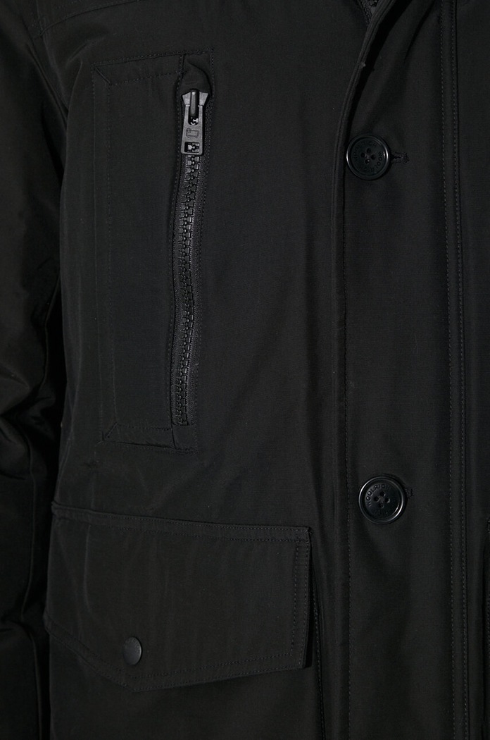 Woolrich down jacket Ramar Arctic Parka CFWOOU0866MRUT0001