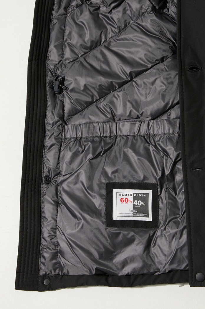 Woolrich down jacket Ramar Arctic Parka CFWOOU0866MRUT0001