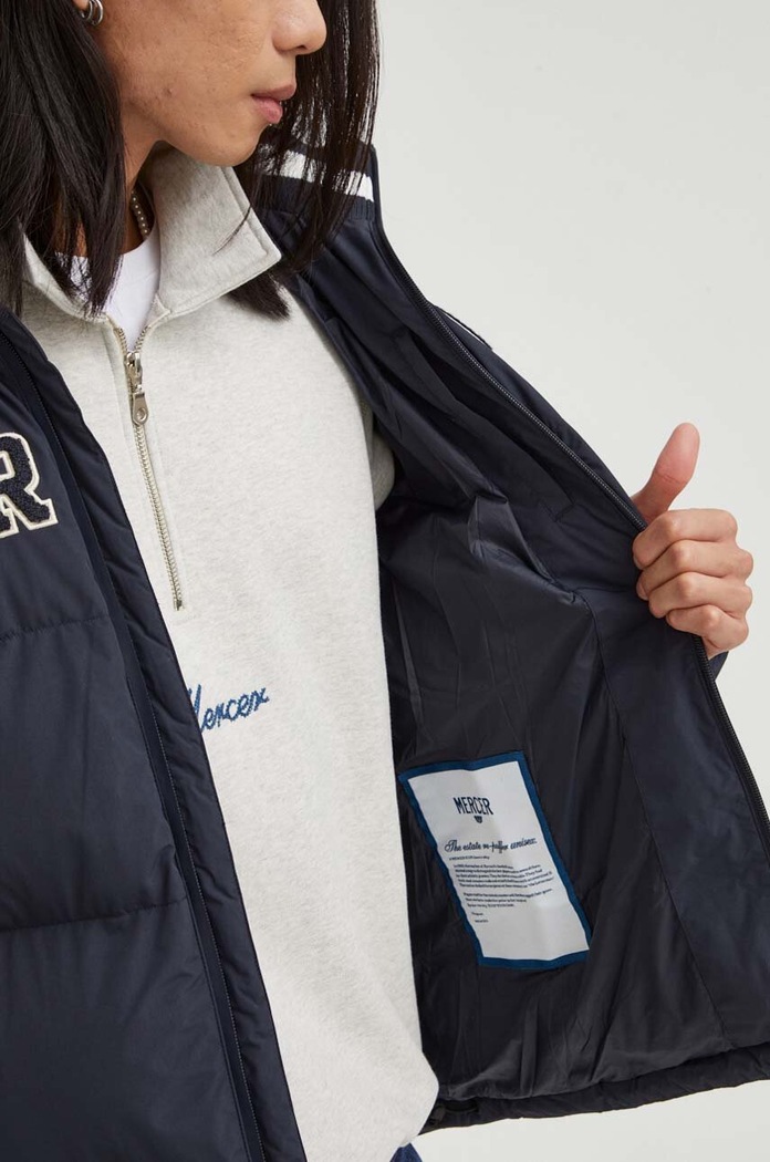 Μπουφάν The Mercer Brand MEAP233016