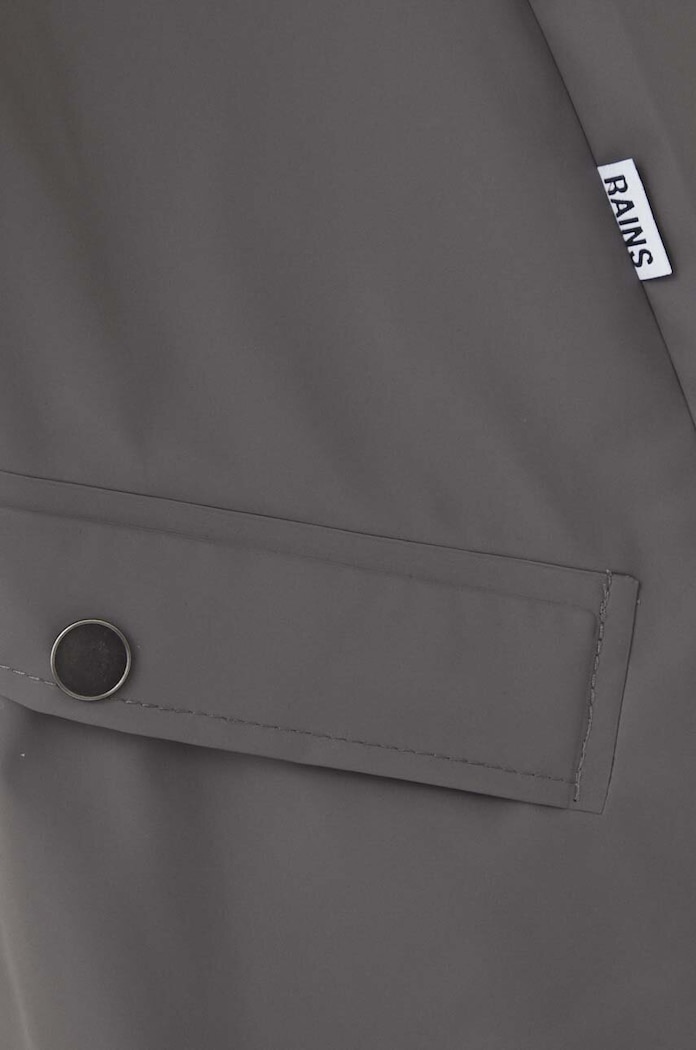 Αδιάβροχο μπουφάν Rains 12010 Jackets 12010.13
