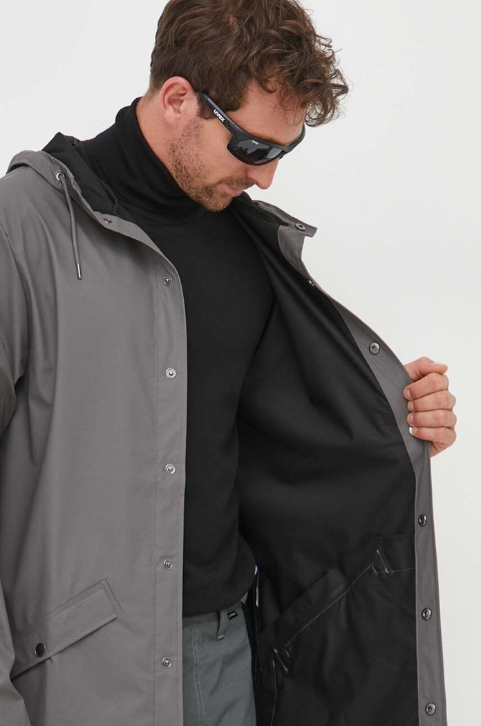 Αδιάβροχο μπουφάν Rains 12010 Jackets 12010.13