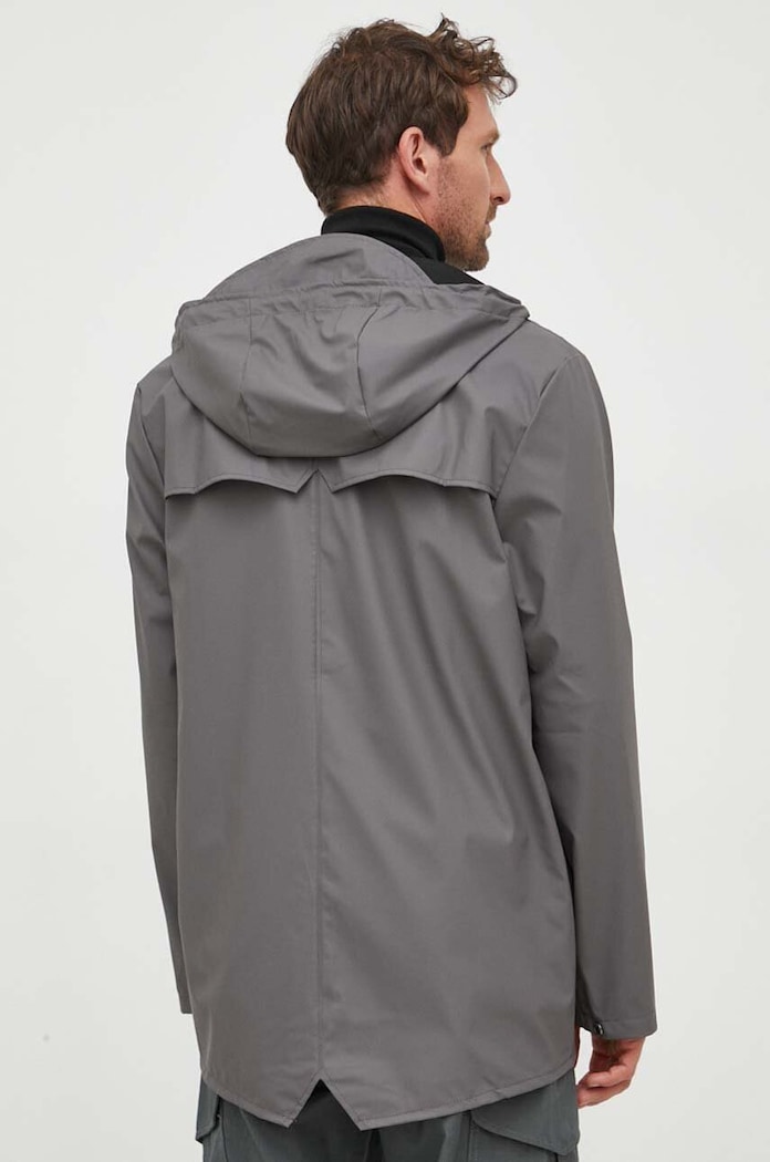 Αδιάβροχο μπουφάν Rains 12010 Jackets 12010.13