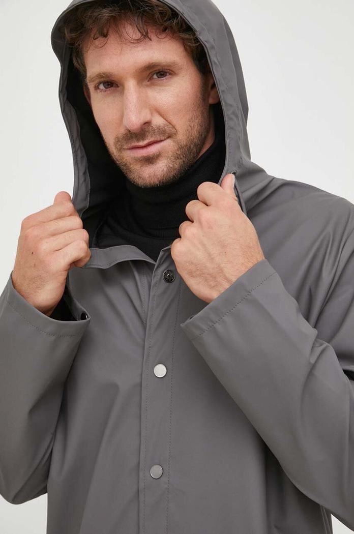 Αδιάβροχο μπουφάν Rains 12010 Jackets 12010.13