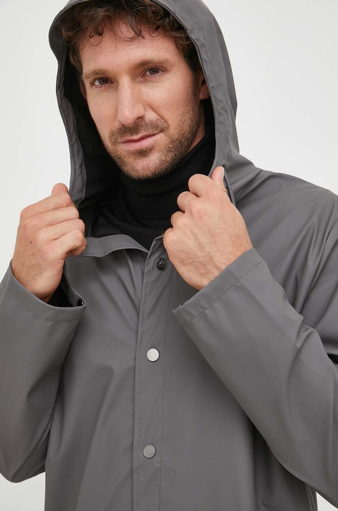 Αδιάβροχο μπουφάν Rains 12010 Jackets 12010.13