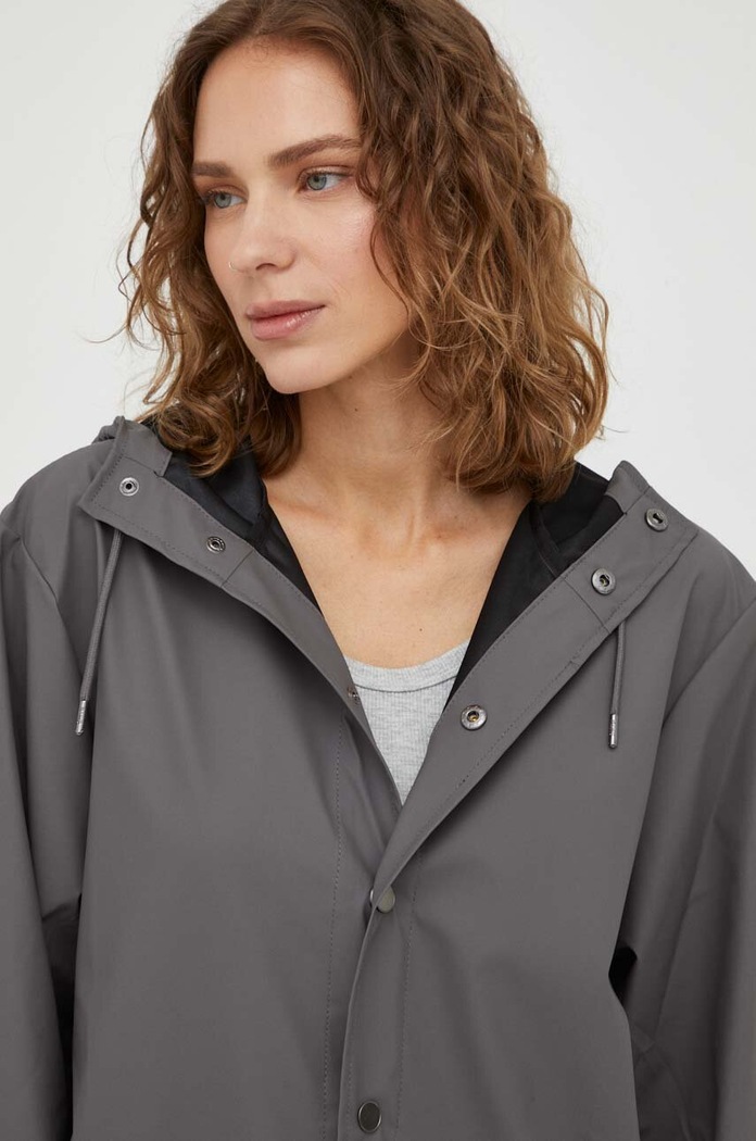 Αδιάβροχο μπουφάν Rains 12010 Jackets 12010.13