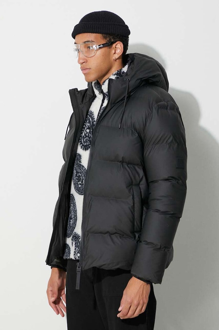 Μπουφάν Rains 15120 Jackets 15120.01