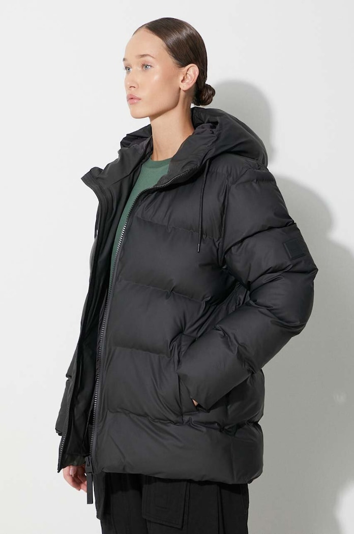 Μπουφάν Rains 15120 Jackets 15120.01