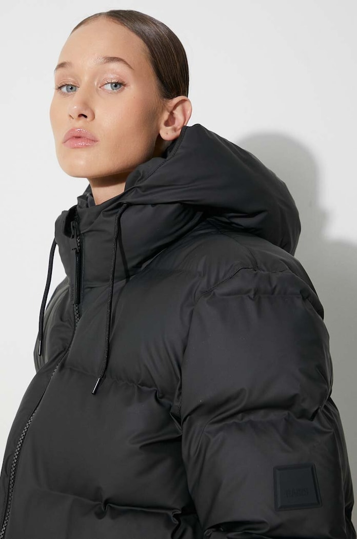 Μπουφάν Rains 15120 Jackets 15120.01