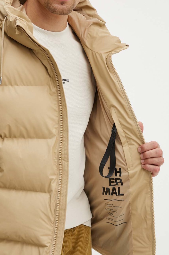 Rains Geacă 15120 Jackets 15120.24
