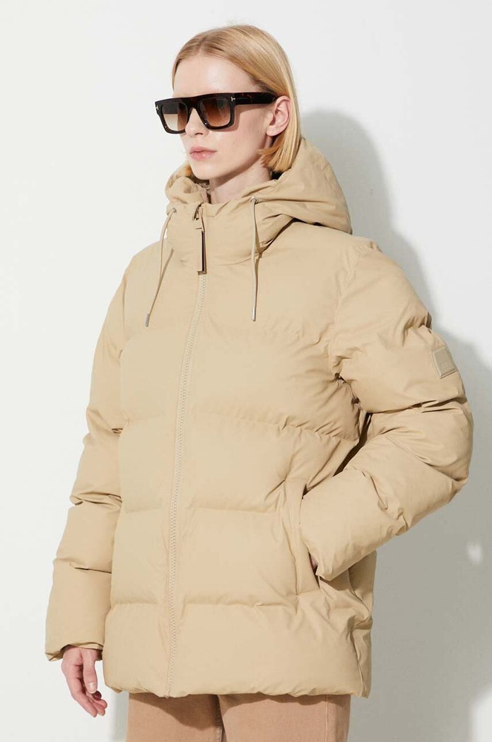 Rains Geacă 15120 Jackets 15120.24