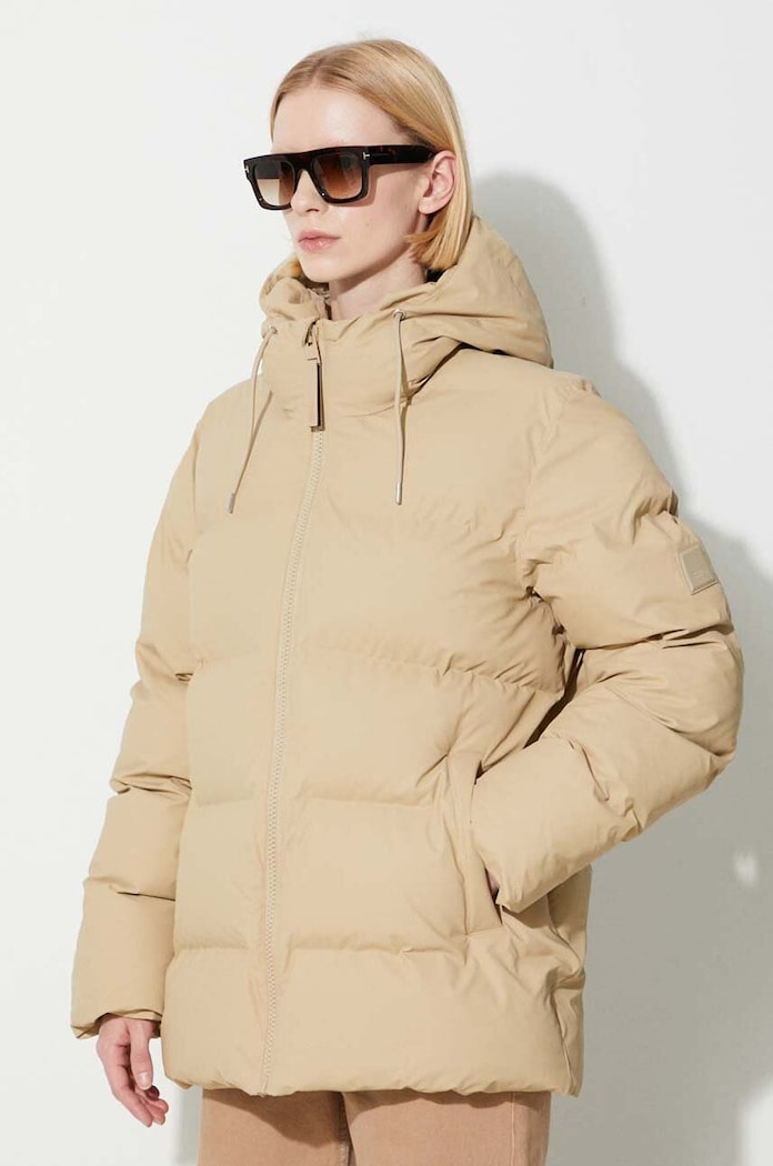 Rains Geacă 15120 Jackets 15120.24