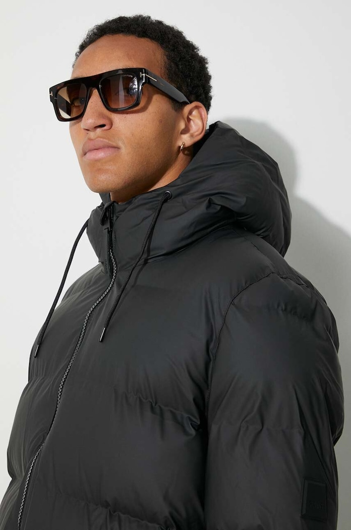 Μπουφάν Rains 15130 Jackets 15130.01