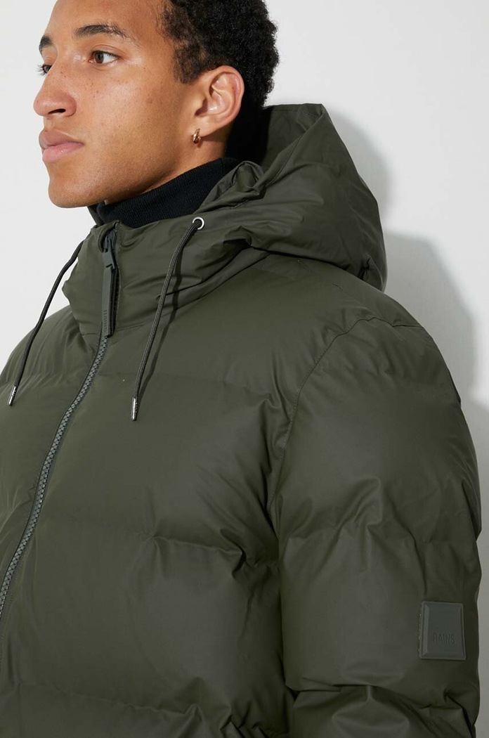 Куртка Rains 15130 Jackets 15130.03