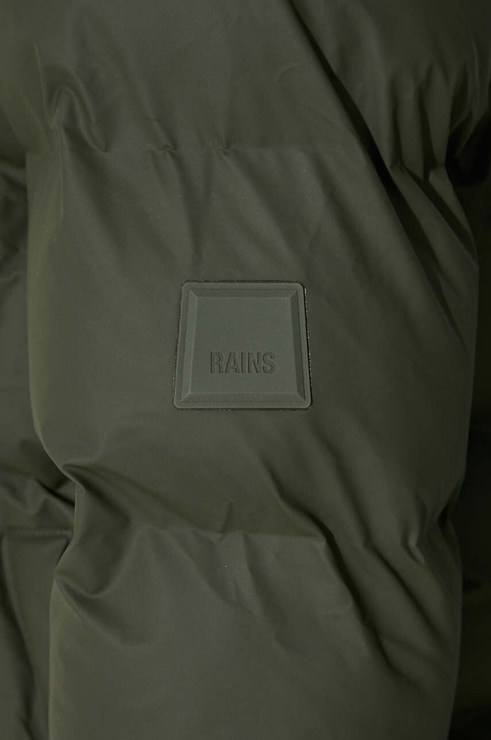 Куртка Rains 15130 Jackets 15130.03