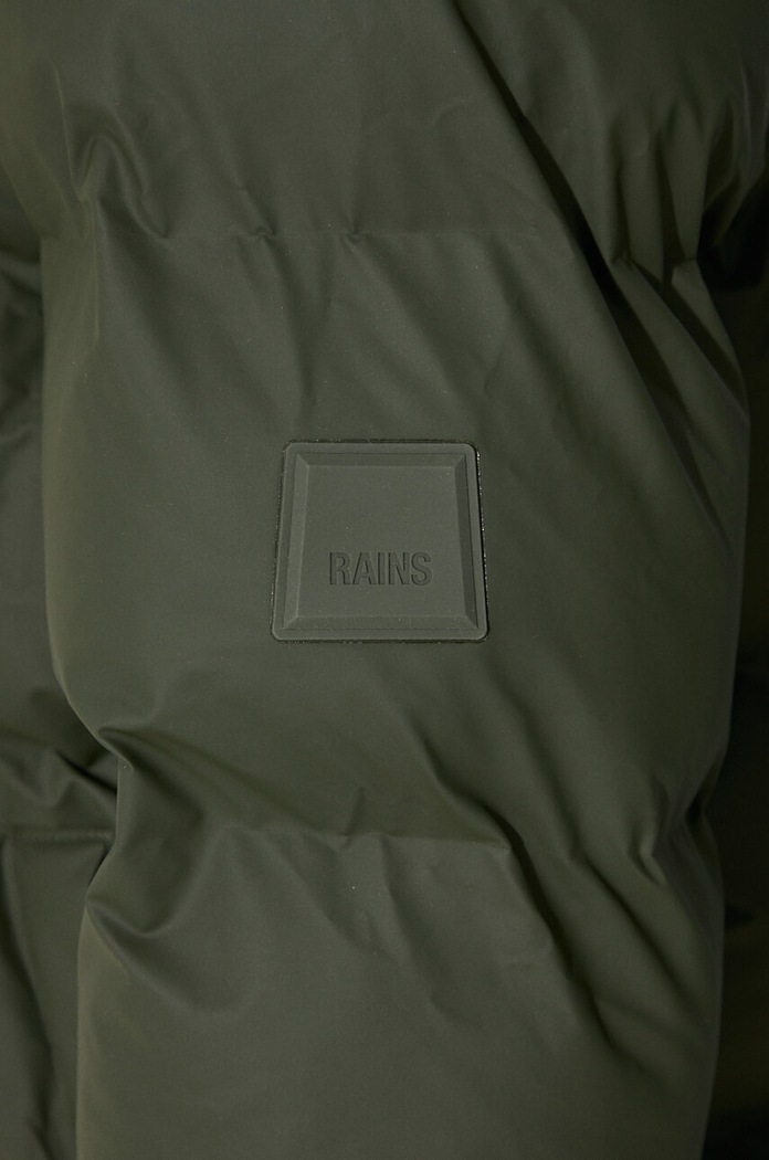 Куртка Rains 15130 Jackets 15130.03