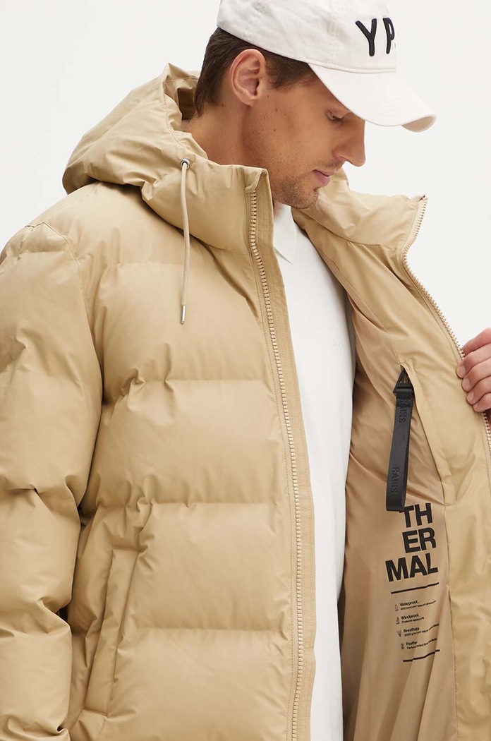 Rains Geacă 15130 Jackets 15130.24