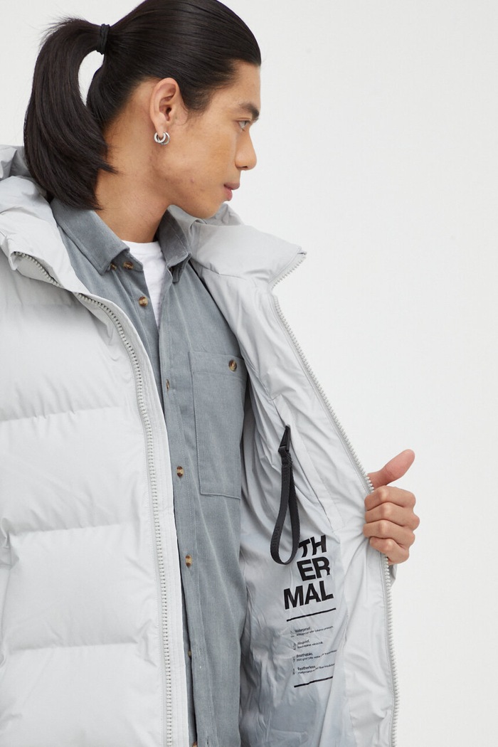 Rains kurtka 15130 Jackets 15130.45