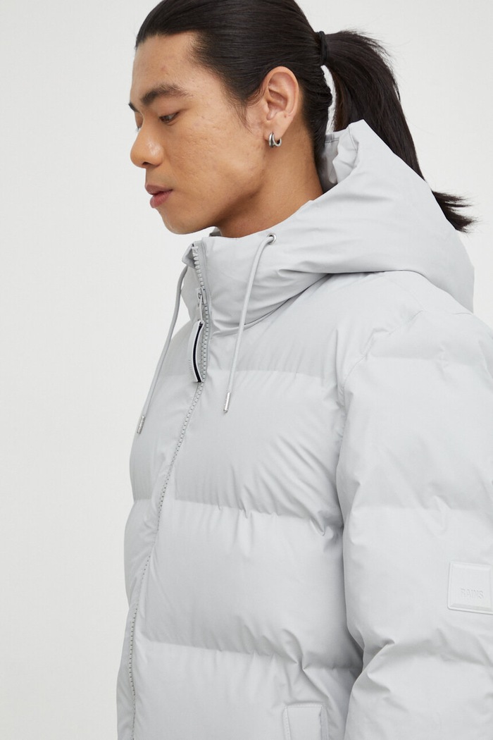 Rains kurtka 15130 Jackets 15130.45