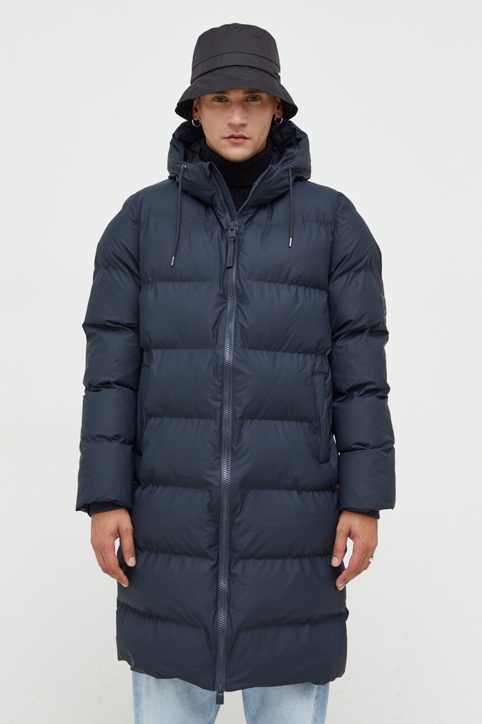 Bunda Rains 15130 Jackets 15130.47 námořnická modř AW25