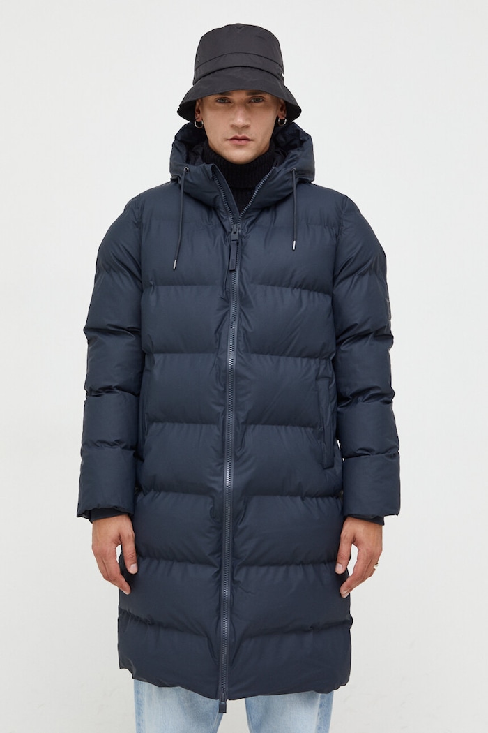 Bunda Rains 15130 Jackets 15130.47 námořnická modř AW25