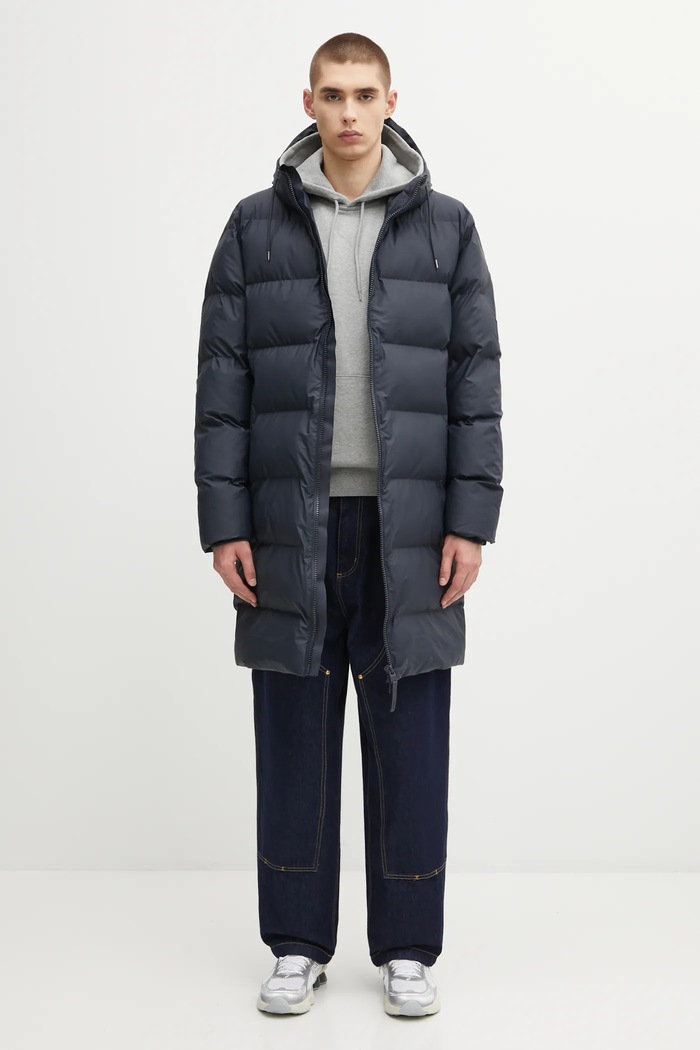 Rains geaca 15130 Jackets 15130.47