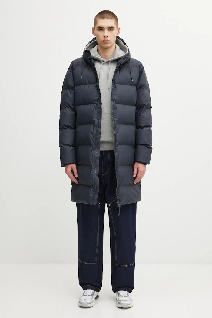 Rains geaca 15130 Jackets 15130.47
