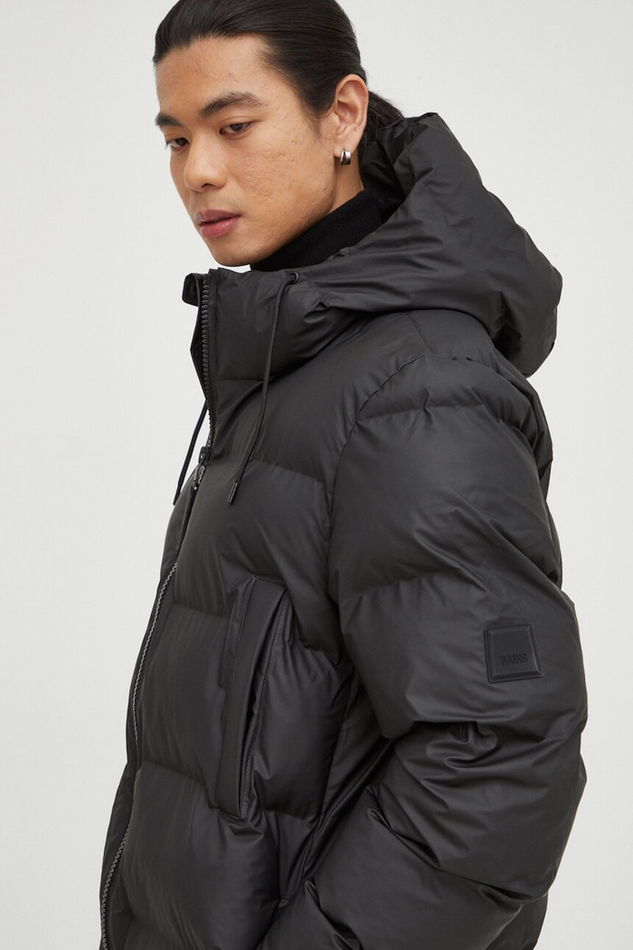 Bunda Rains 15190 Jackets 15190.01