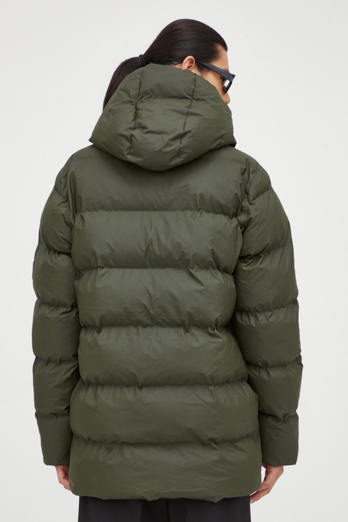 Bunda Rains 15190 Jackets 15190.03