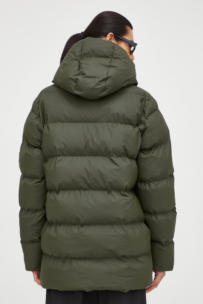 Bunda Rains 15190 Jackets 15190.03