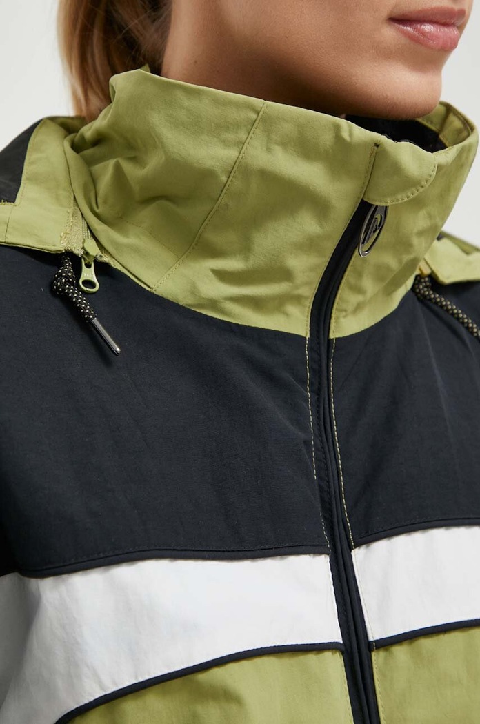 Μπουφάν Quiksilver Live Wire EQYTJ03408