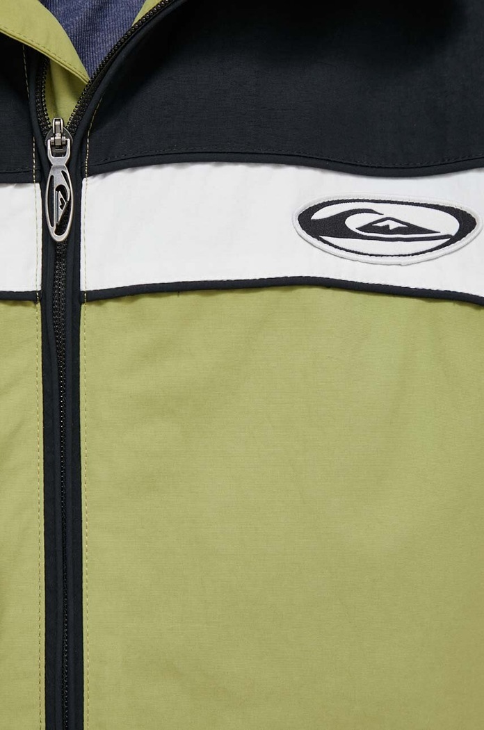 Μπουφάν Quiksilver Live Wire EQYTJ03408