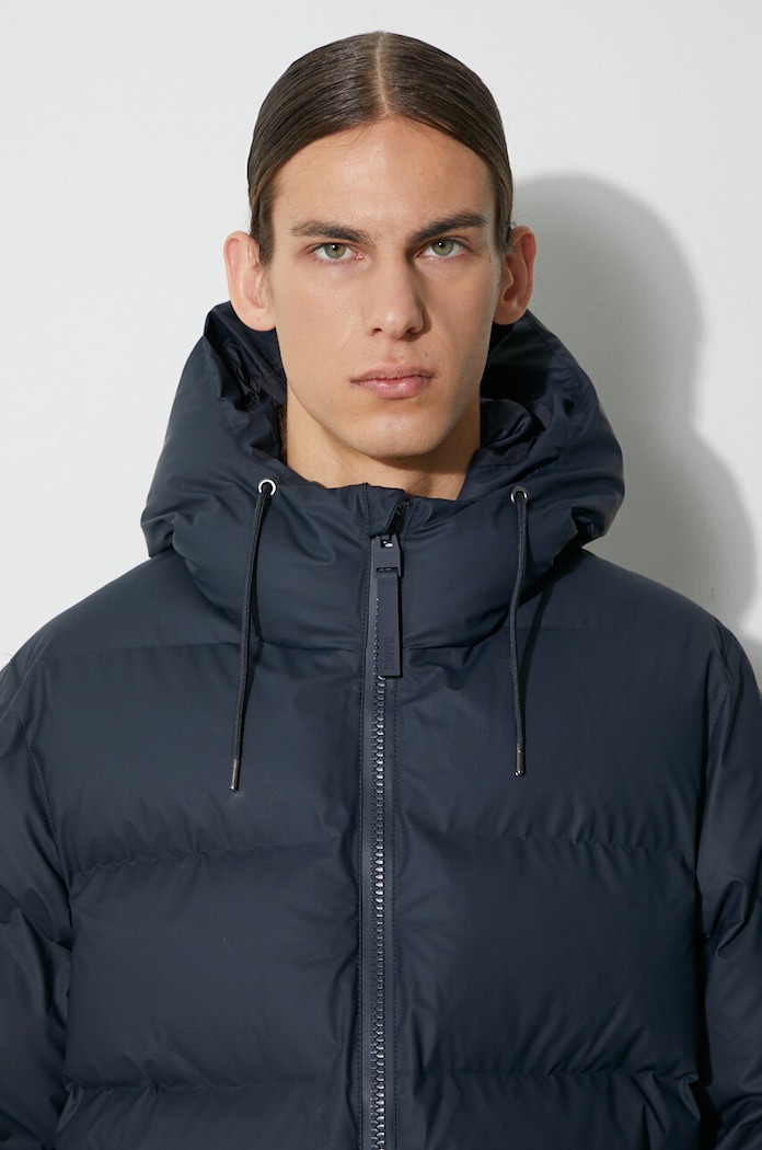 Rains geacă 15120.NAVY