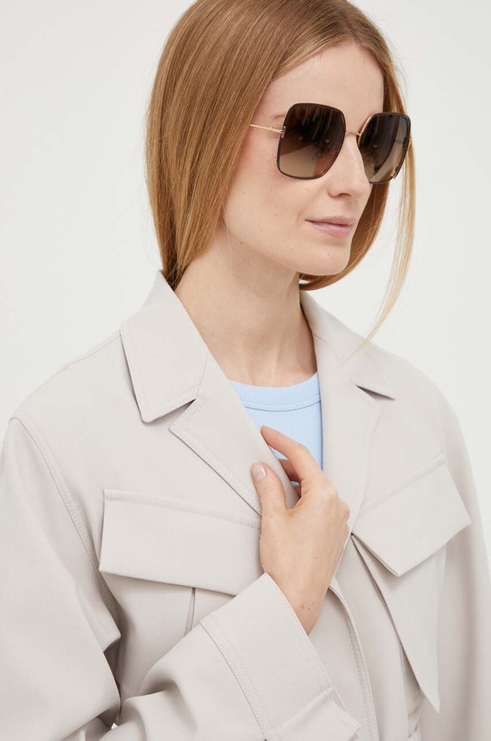 Calvin Klein kurtka szary K20K205882