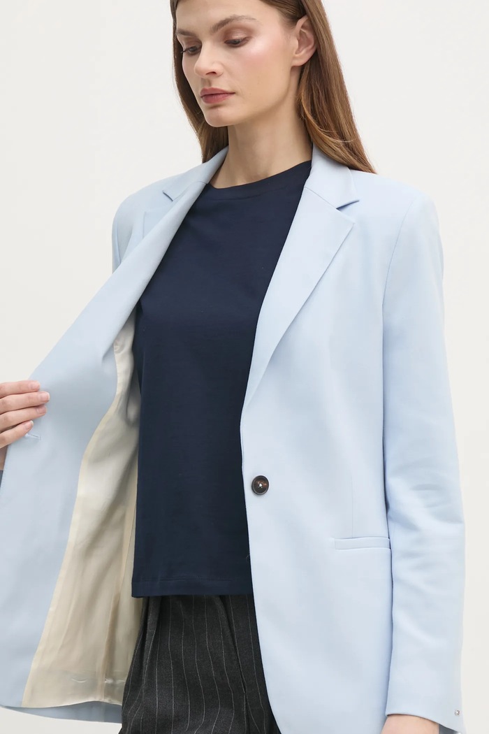 Tommy Hilfiger Marynarka WW0WW39977