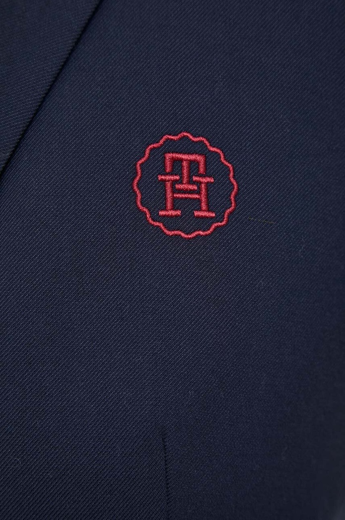 Sako Tommy Hilfiger WW0WW39977 námořnická modř