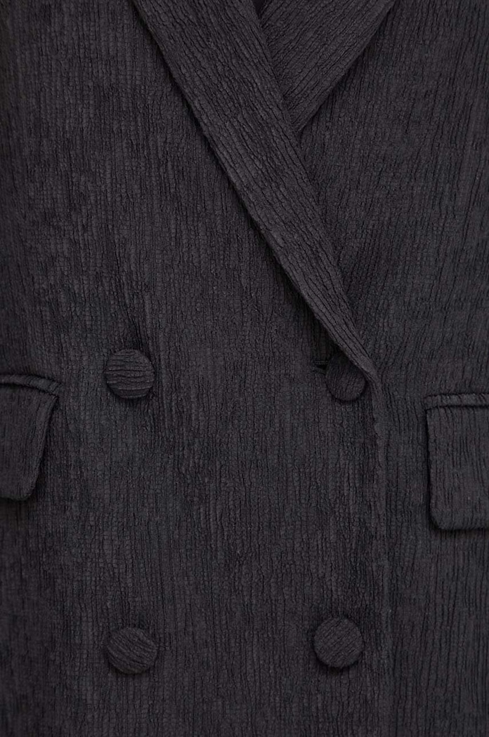 Patrizia Pepe giacca 2S1476.A351 nero