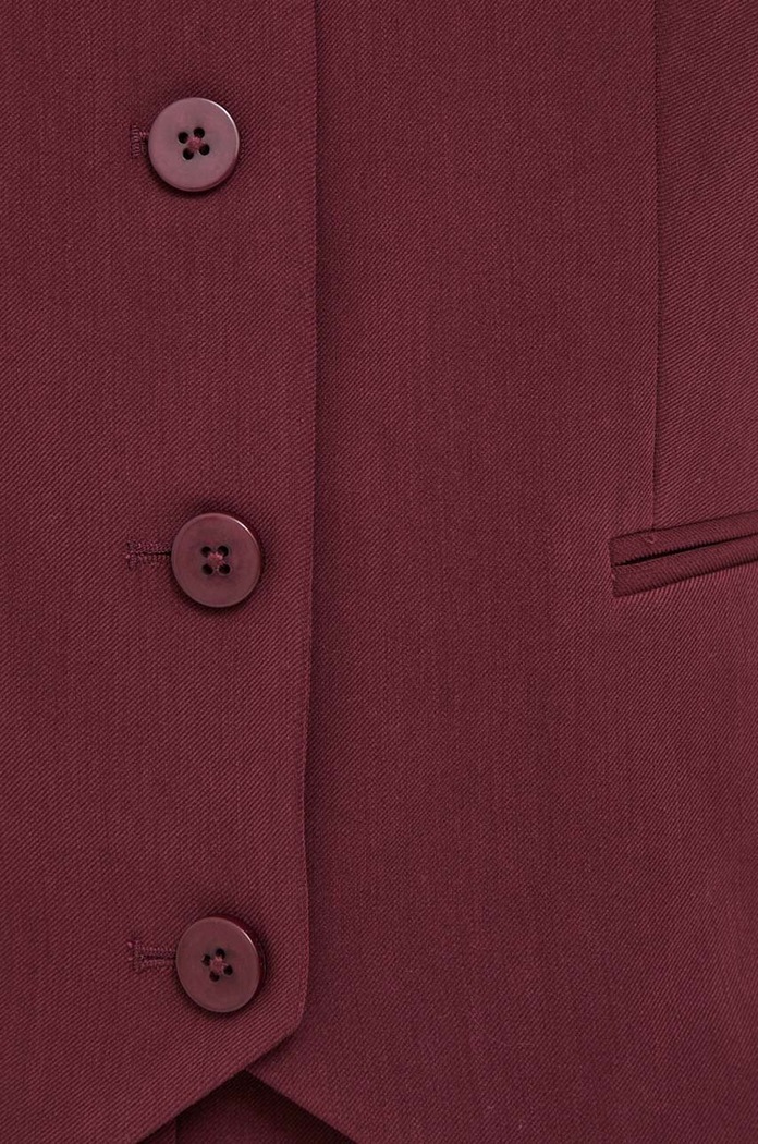 Vesta Dkny burgundské UG3VX083