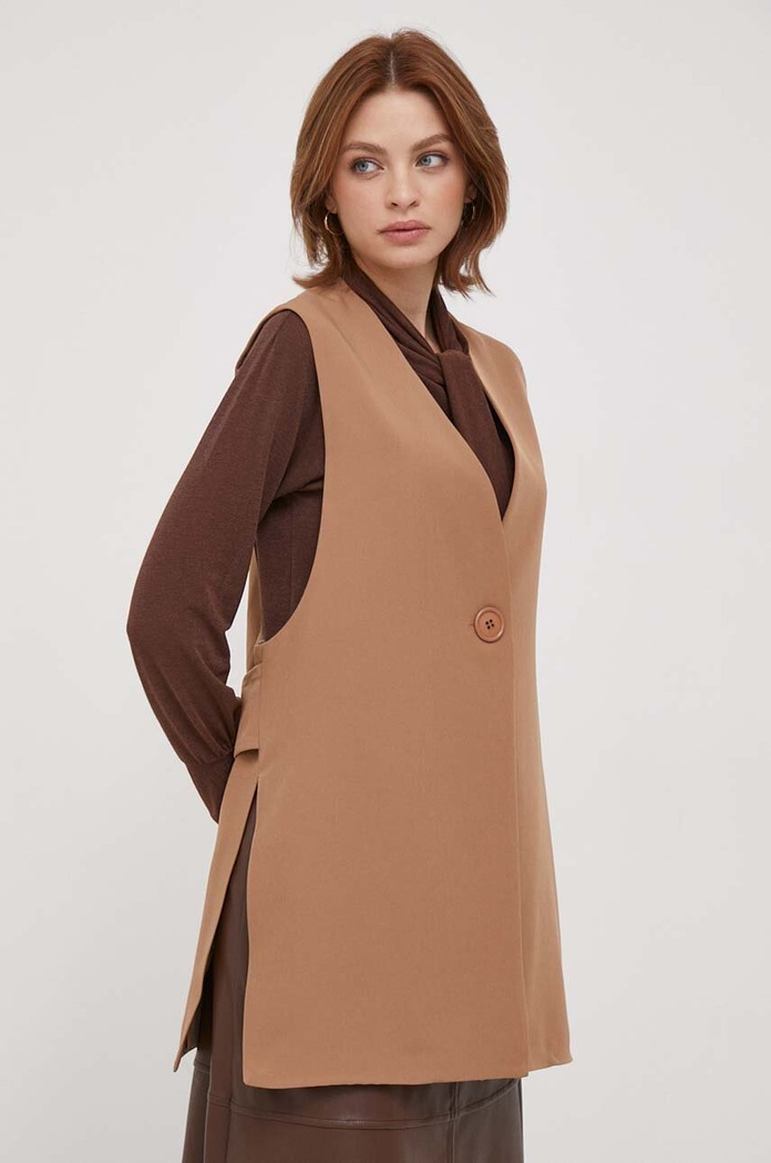 Vesta Artigli hnědá AB37407.CAMMELLO